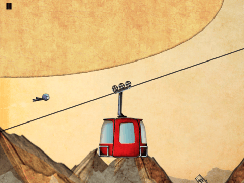 火柴人死亡酒吧 截图2