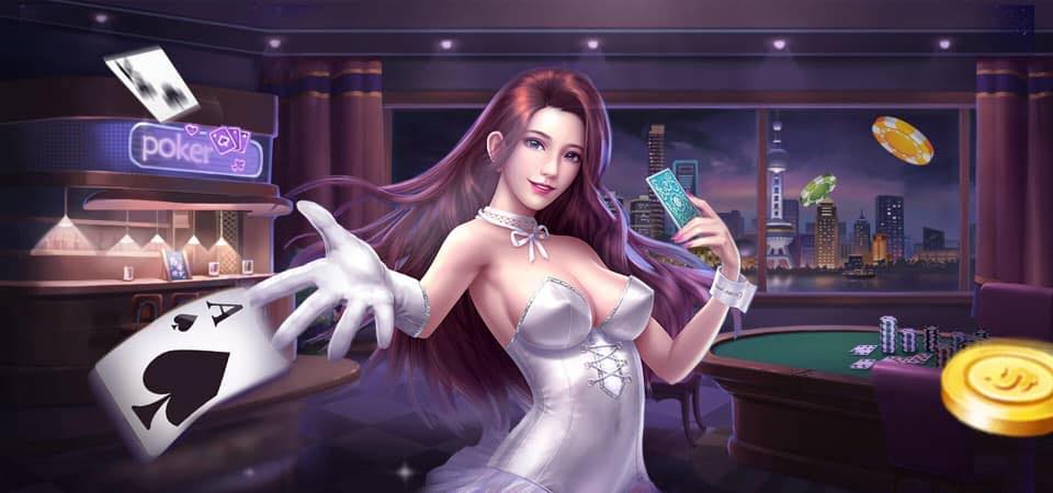 63棋牌 截图1