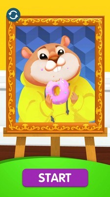 魔兽冲突领主战争 截图1