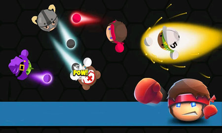 平头哥大作战飞升版 截图2