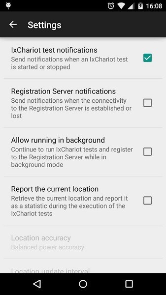 ixchariot ep apk v9.6.129 截图1