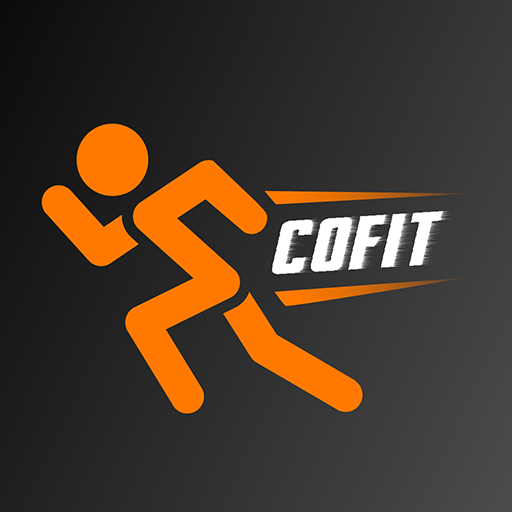CO-FIT智能app