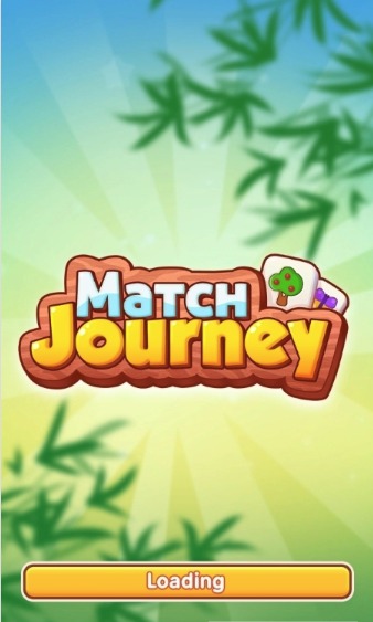 比赛之旅(Match Journey) 截图1