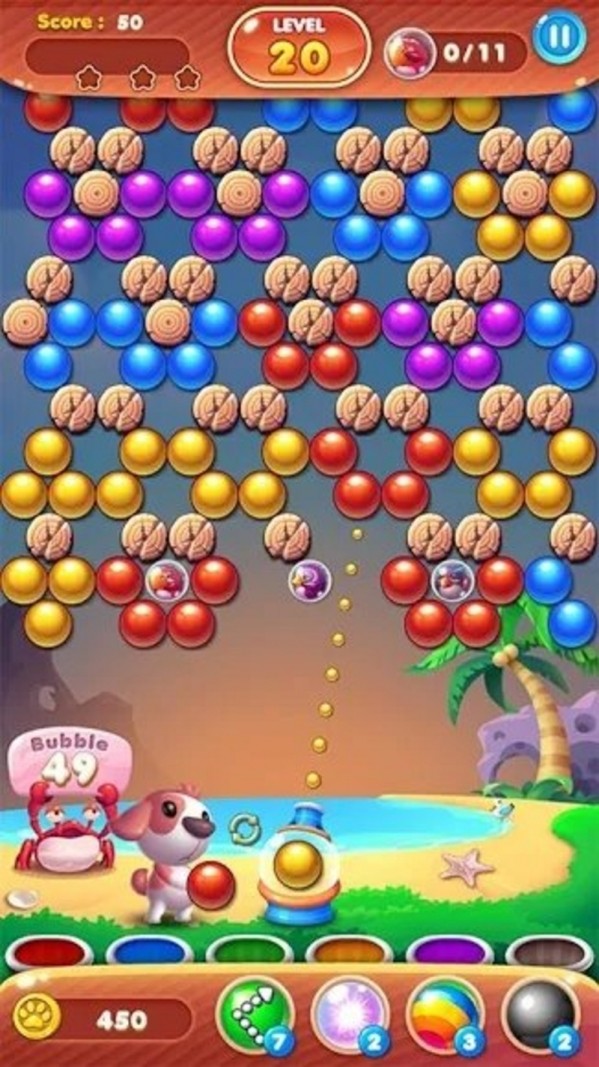 章鱼小丸子1 截图1