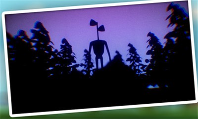 警笛头逃生 截图2