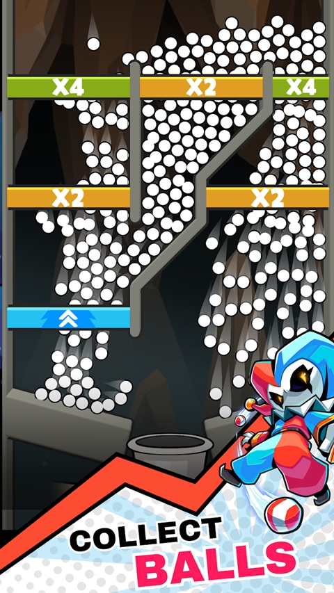 纸杯英雄(CupHeroes) 截图3