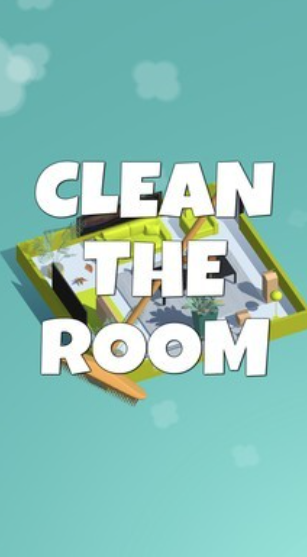 打扫房间 1