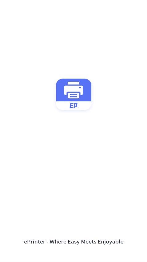 ePrinter 截图2