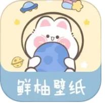鲜柚壁纸