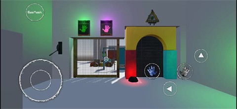 波比的游戏时间第0章最新版 截图5