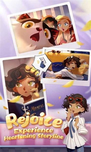 像素埃及猫NekoTouch最新版 截图2