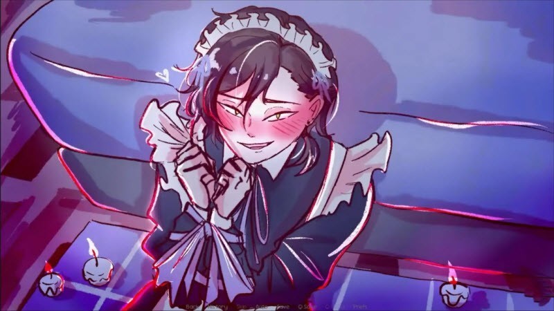 成为你的男仆手机版 截图2