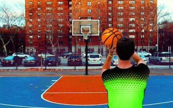 nba2k10手机版全解锁 截图3