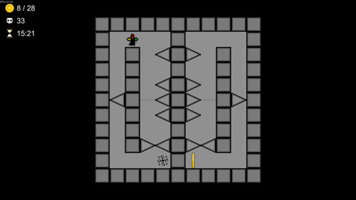 我想成为创造者中文版  截图2