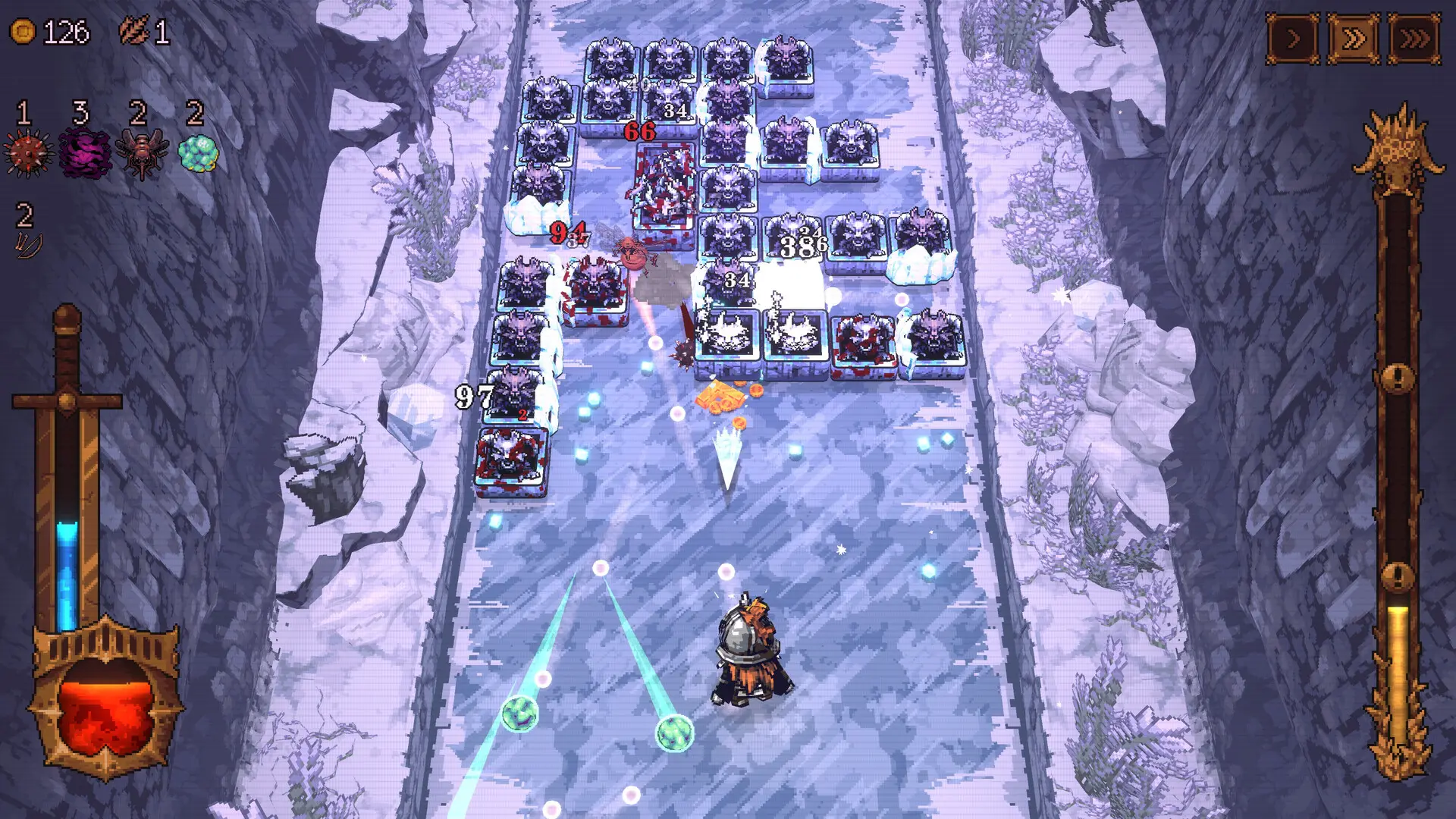 球比伦战记 截图2