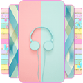 粉彩壁纸app