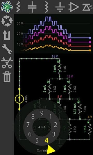 everycircuit无需注册版 截图3