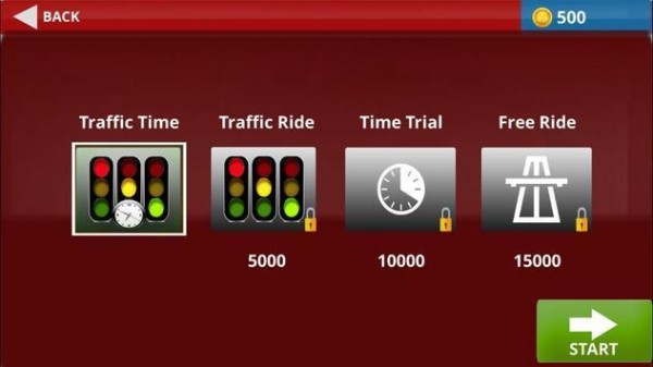 交通主管 截图1