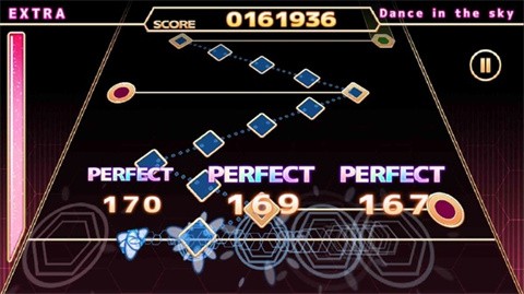 ChainBeeT音游最新版 截图2