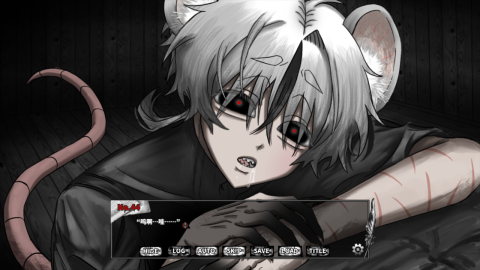 啮齿动物no44观察记录完整版 截图4