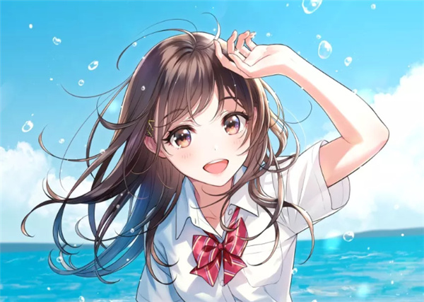 绊爱v2.10安卓版 截图2