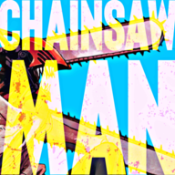 电锯人同人游戏(Chainsaw Man)