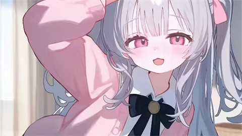 被宠坏的小妹妹冷狐游戏 截图4