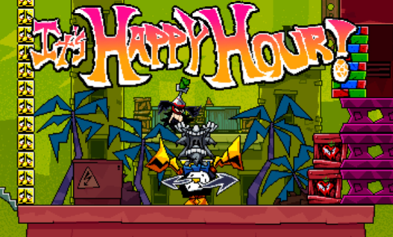 安东爆破最新移植版 截图1