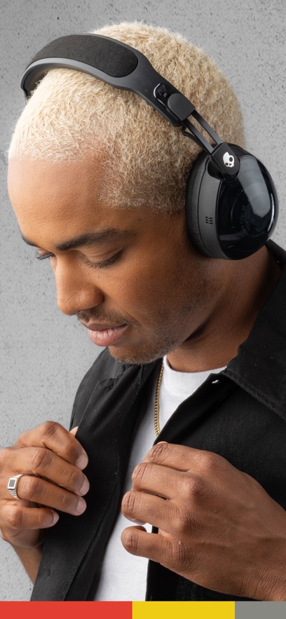Skullcandy官方app 截图1