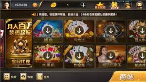 精品娱乐游戏 截图2