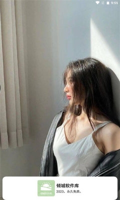 倾城软件库官方最新版 1