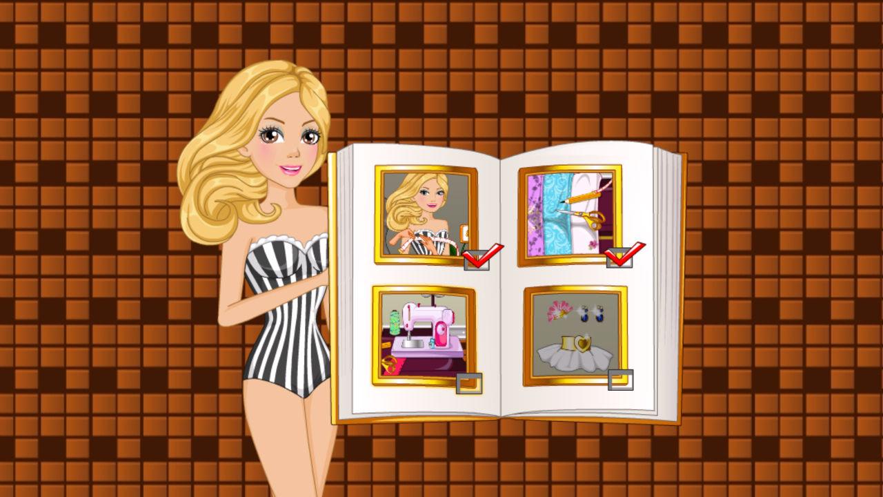 可爱小妹妹 截图2