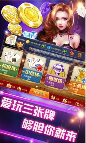 龙腾娱乐棋牌 截图1
