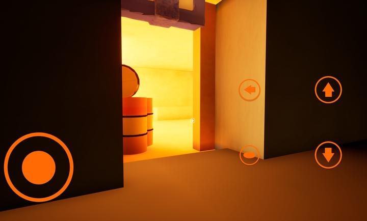 苏苏避难所官方 截图2