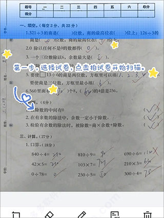 蜜蜂试卷正版 1