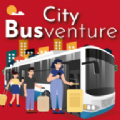 城市公交企业游戏