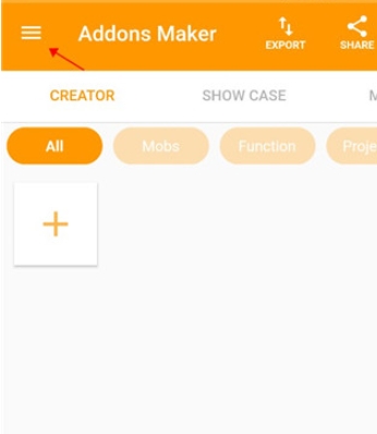 addons制作器汉化版2.0 截图4