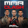MMA格斗冲突：PFL