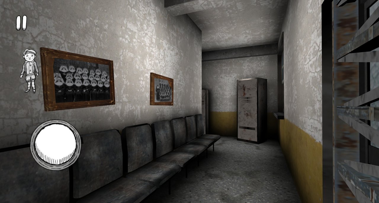 音乐室逃脱 截图3