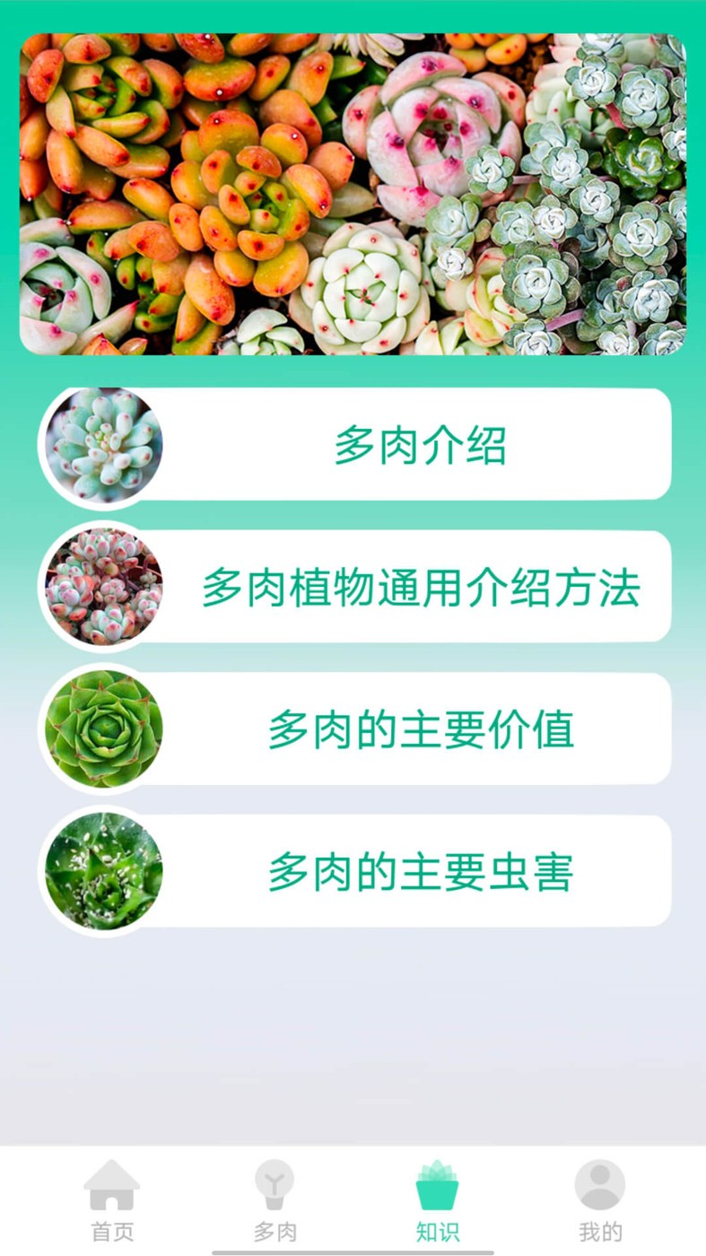 掌中百科 截图1