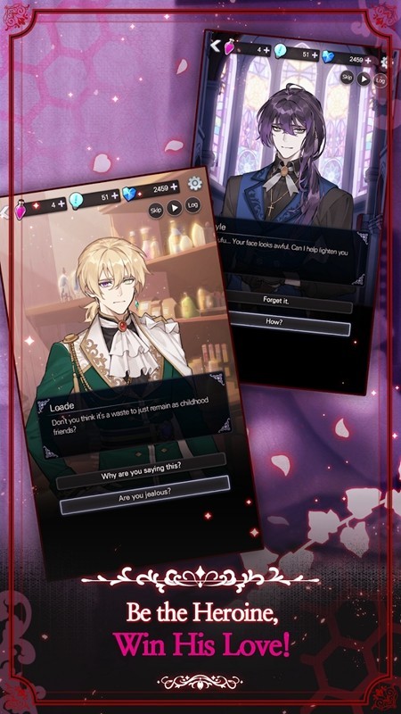 ohiroilove正版 截图6