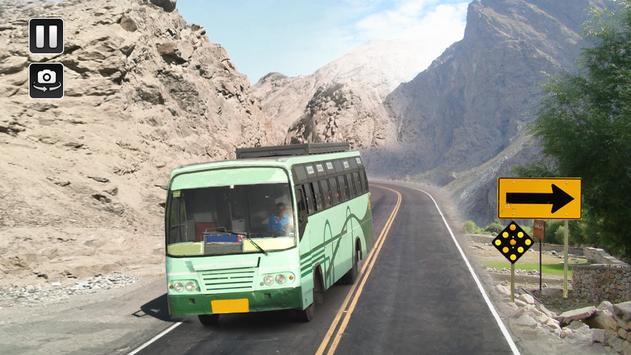 印度巴士驾驶模拟器 截图2
