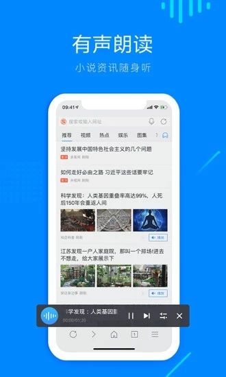 safari浏览器 截图2