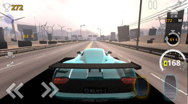 尖峰时刻Rush Hour 3D 截图5