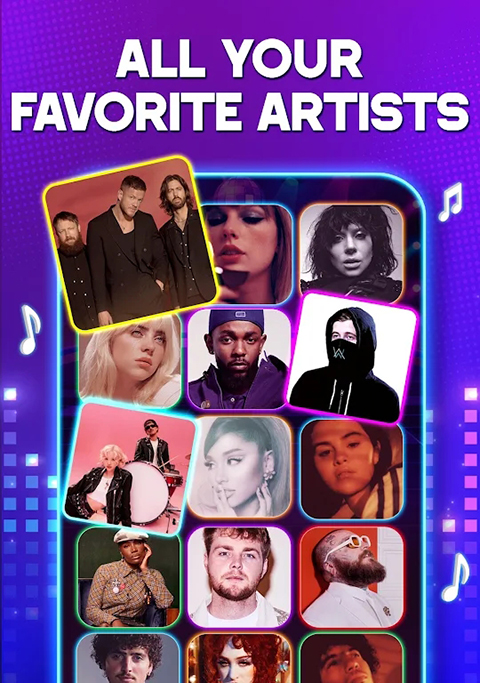 热舞型动派对 截图4