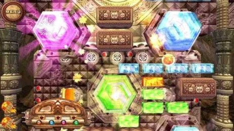 火球敲砖 截图3