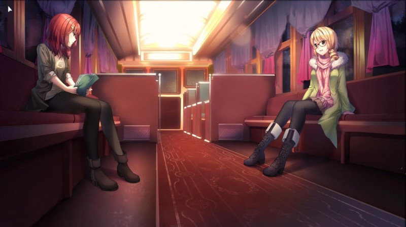 森灵之心汉化版 截图1