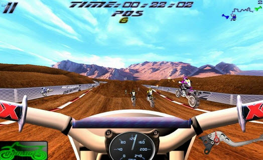 真实赛车5内购版 截图2