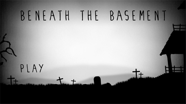 地面之下官方版(BeneaththeBasement) 截图1