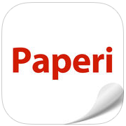 Paperi手机文具社区